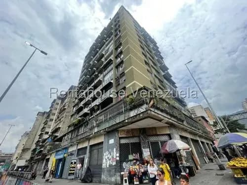 Venta De Apartamento En San Jose Cod Flex 26-19267