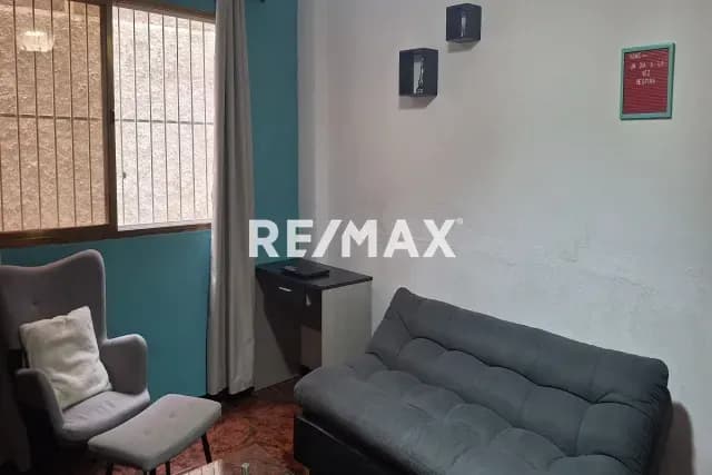 Venta de Apartamento en San Bernardino, Caracas.