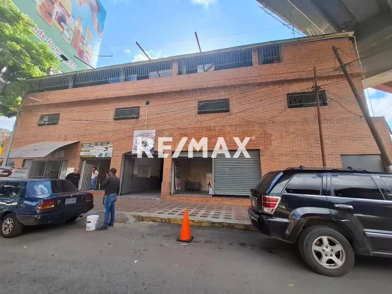 ALQUILER LOCAL COMERCIAL