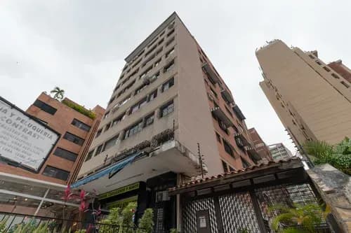 Apartamento En Los Palos Grandes. Eg