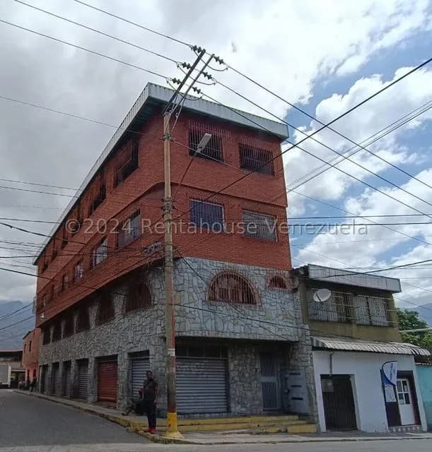 Comercial (Local Comercial) en Venta en Guatire, Miranda