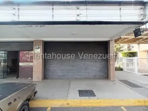 Milagros Inmuebles Local Venta Barquisimeto Lara Zona Centro Economica Comercial Economico Código Inmobiliaria Rent-a-house 26-9181