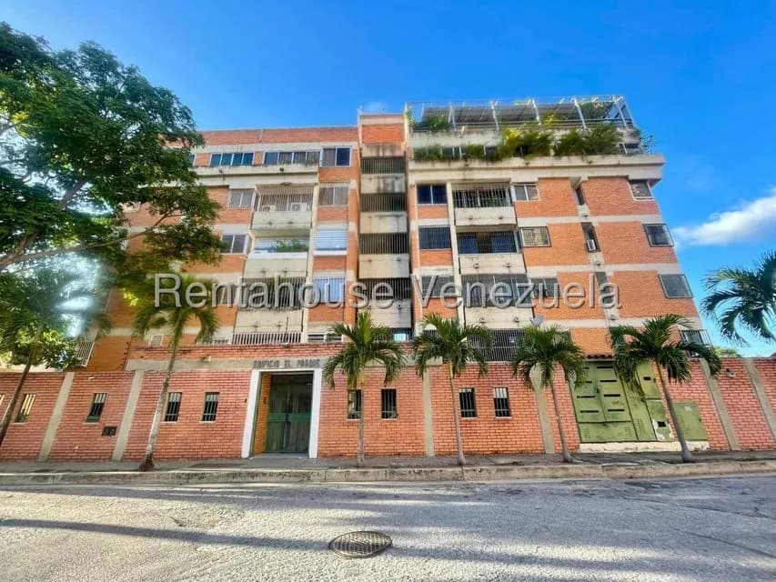 Apartamento (1 Nivel) en Alquiler en El Parque, Lara
