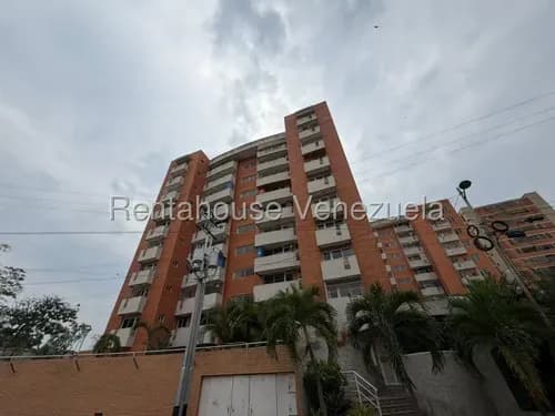 # 26-18059 Venta Apartamento Remodelado Con Planta Eléctrica Y Agua Constante Urb El Parque Barquisimeto, Lara Aa |=