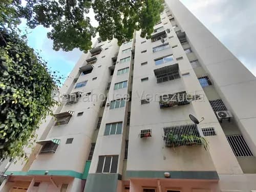 Ip Vendo Apartamento En Montalbán 26-19608 Yf