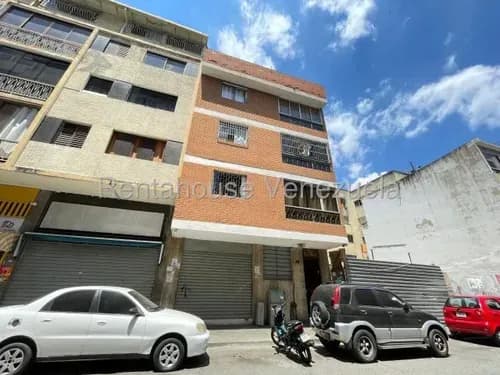 Local En Alquiler Chacao Dm 26-15917