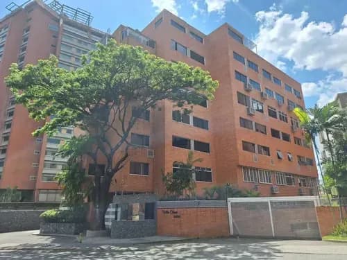 Alquiler Tipo Estudio Con 1 Habitación En Campo Alegre Yosmil Carrero