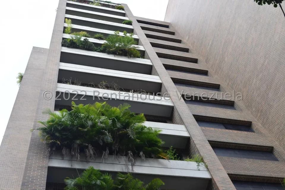 Comercial (Local Comercial) en Venta en El Rosal, Distrito Metropolitano