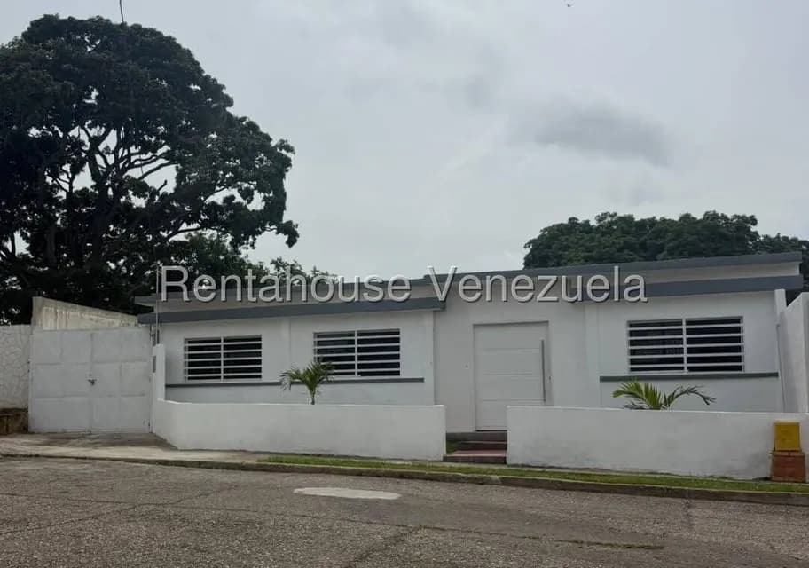 Casa (1 Nivel) en Venta en Bararida, Lara