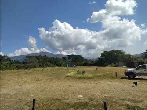 Terreno En Alquiler Con Locales De 17.000 M2