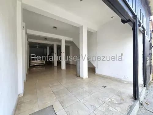 Lcda. Milagros Carrasquel Local Alquiler Barquisimeto Lara Zona Centro Economica Comercial Economico Código Inmobiliaria Rent-a-house 26-17551