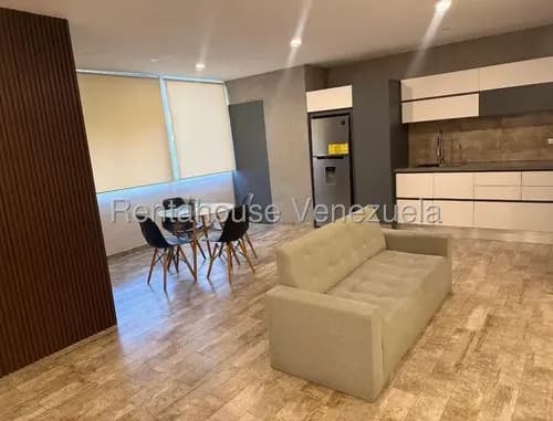 Alquilo Apartamento Remodelado En Los Palos Grandes Mls #26-19668 Dreidy Gonzalez