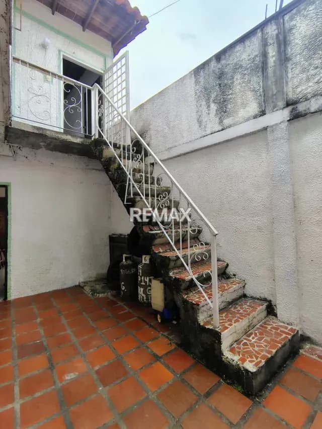 Apartamento. Venta. Palo Gordo