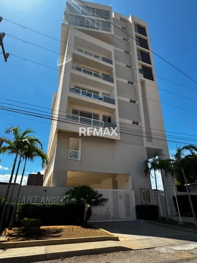 VENDO APARTAMENTO EN GRIS EN SAN ANGELO