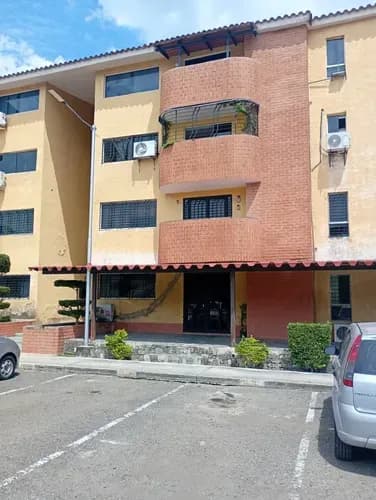Apartamento En Venta En San Diego Sector Monteserino Ls