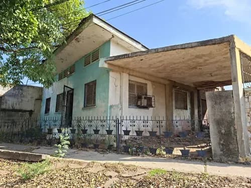 Vendo Casa En Gris En Urb Urdaneta Sector Sabaneta Se Escuchan Ofertas