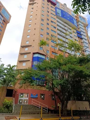 Apartamento Res Portales Shalimar,carmen N