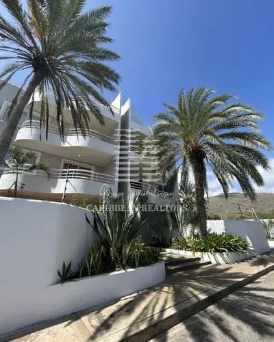 En Venta Apartamento En El Conjunto Residencial Las Olas En Playa El Agua.