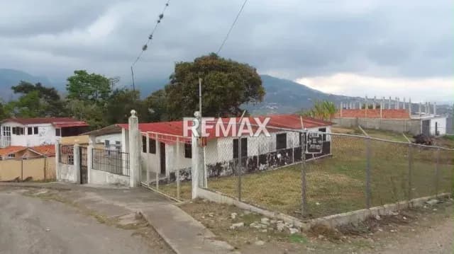PROPIEDAD EN VENTA EN CAPACHO EN VENTA