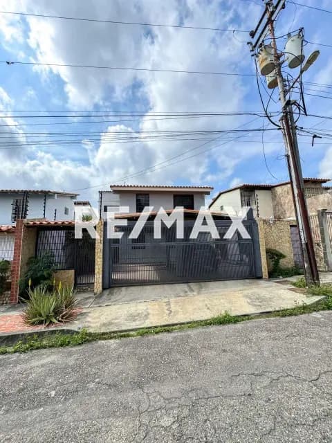 Casa en Venta Urbanizacion Barici Zona Este - Barquisimeto