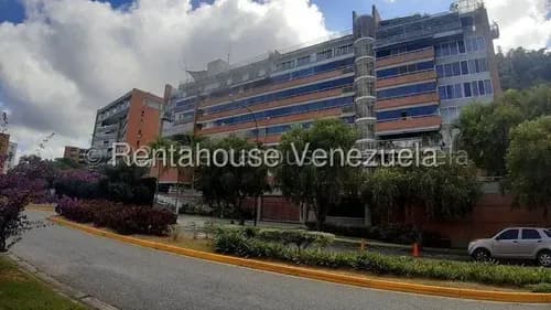 Apartamento En Alquiler - Elena Marin Nobrega - Mls 26-8899