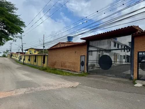 Casa En Venta En Urbanización Los Ángeles Tucape San Cristóbal /im