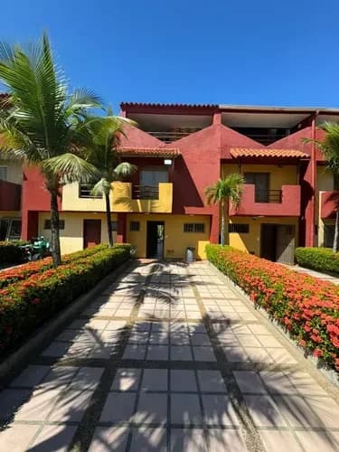 Town House En Venta En Urb. Puerto Encantado