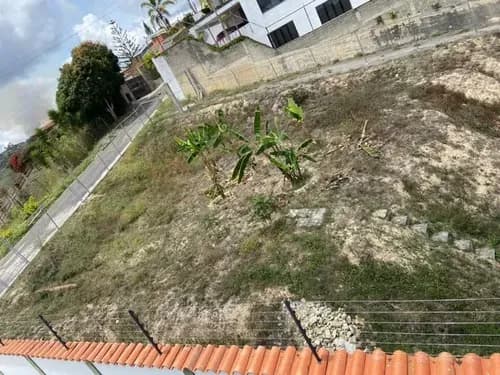 En Venta Terreno En San Antonio De Los Altos