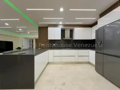Planta Electrica Total Y Pozo Propio Equipado Y Listo Patra Mudarse En Apartamento En Venta En Base Aragua 24-24378 Mmarin
