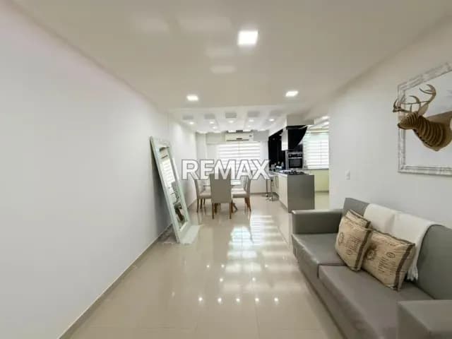 VENDO MODERNO APARTAMENTO EN CIUDAD ROCA BARQUISIMETO LARA