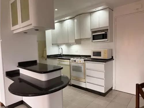 Se Alquila Apartamento 62m2 Sabana Grande 2649