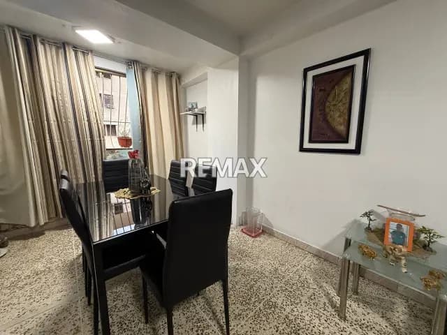 Apartamento en venta en la parroquia Altagracia