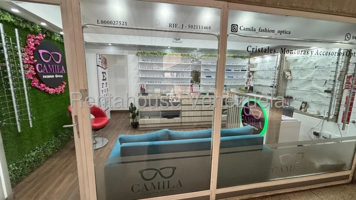 Comercial (Local Comercial) en Venta en Centro, Lara