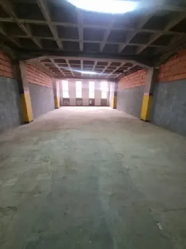 Deposito En Alquiler En La Trinidad