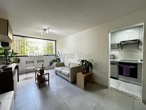 Apartamento Venta La Bonita