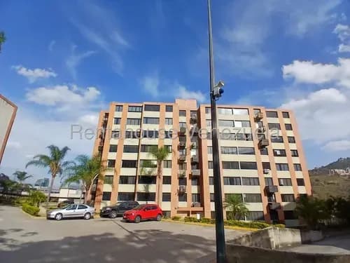 Apartamento En Venta, Los Naranjos Humboldt #26-14951