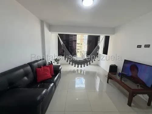 Mp Apartamento En Venta En San Bernardino Yf 26-12579