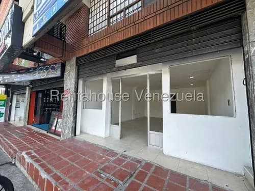 Alquiler Local Comercial De Dos Niveles Con Vitrina Inigualable En La Avenida Venezuela Barquisimeto Asesora Mehilyn Perez