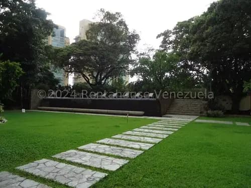 Espectacular Apartamento En Venta Campo Alegre, Listo Para Mudarse #26-1532 Ll
