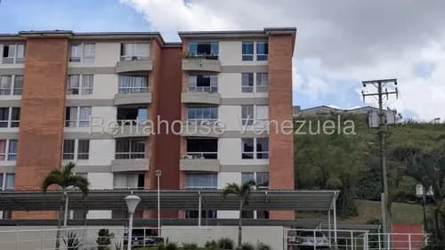Bello Y Comodo Apartamento En Miravila Yb 26-18886