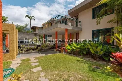 Casa En Venta,lomas Del Mirador Mls #26-17937 Sc