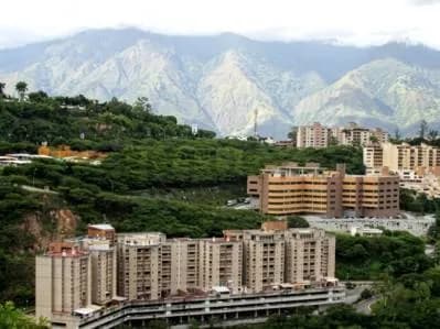 Venta de Apartamento Club Residencial Bosque La Jolla.