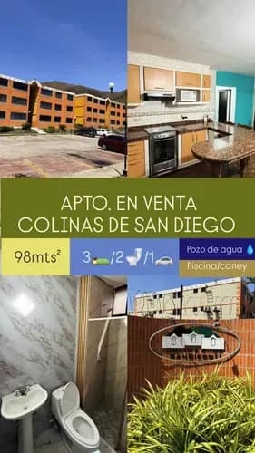 Tre009 Solo Clientes Res Colinas De San Diego