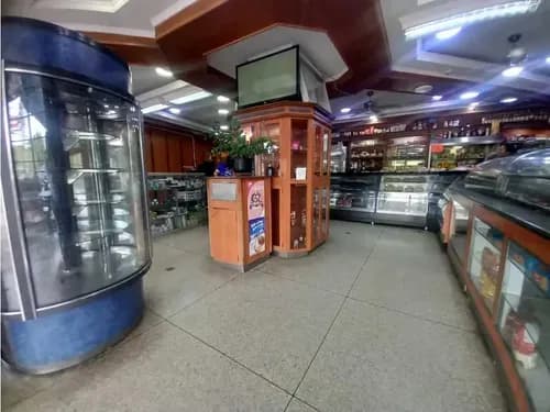 Panaderia En Venta En Tocuyito Y.a. / 10016013