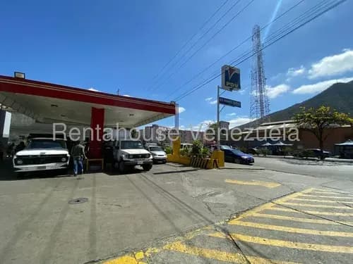 Comercio En Venta - Elena Marin Nobrega - Mls 25-16121