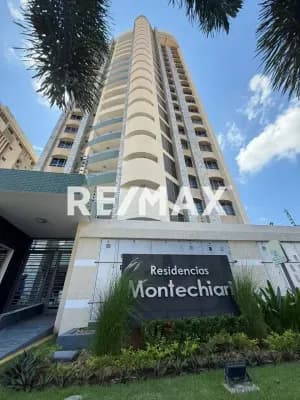 Se vende apartamentos en Edificio MONTECHIARI, Sector Tierra negra