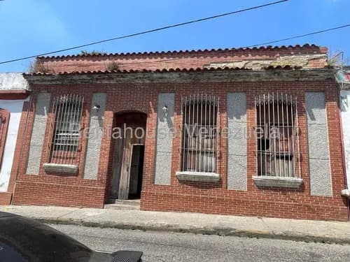 26-479 Venta Casa La Pastora