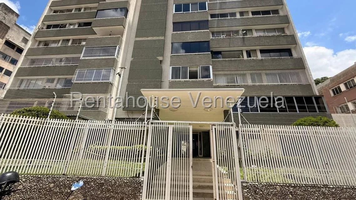 Apartamento (1 Nivel) en Venta en San Bernardino, Distrito Metropolitano