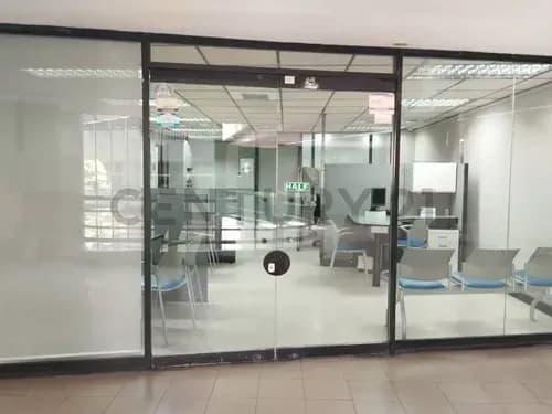 Oficina En Alquiler En En Centro Comercial Parque Avila, Terrazas Del Ávila