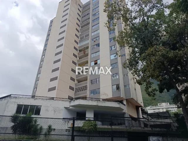 Venta de Apartamento en Terrazas del Avila